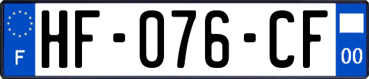 HF-076-CF