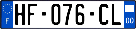 HF-076-CL