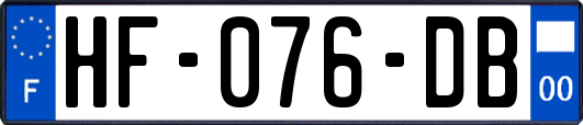 HF-076-DB