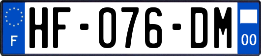 HF-076-DM