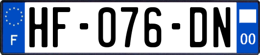 HF-076-DN