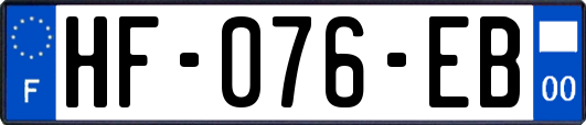 HF-076-EB
