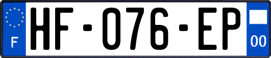 HF-076-EP