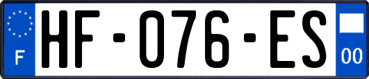 HF-076-ES