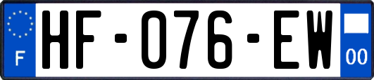 HF-076-EW