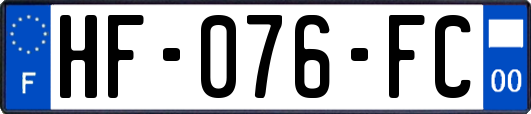 HF-076-FC