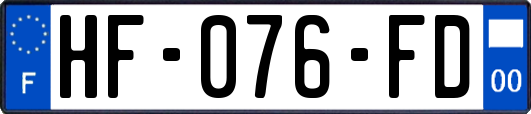 HF-076-FD