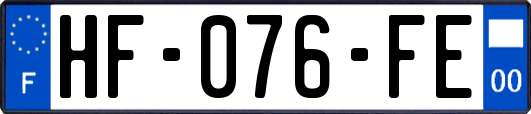 HF-076-FE