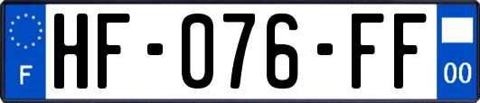 HF-076-FF
