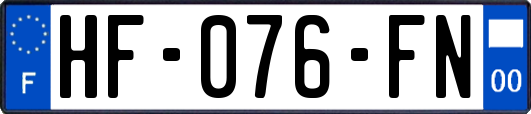 HF-076-FN
