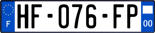HF-076-FP