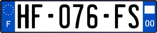 HF-076-FS