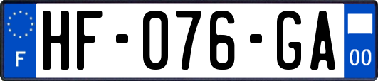 HF-076-GA