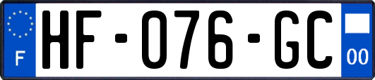 HF-076-GC