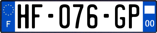 HF-076-GP