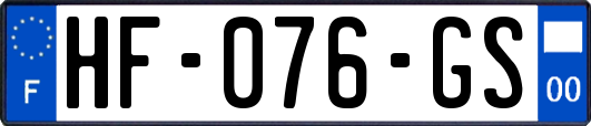 HF-076-GS