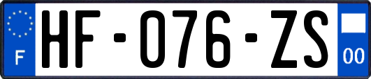 HF-076-ZS