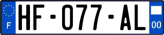 HF-077-AL