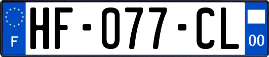 HF-077-CL