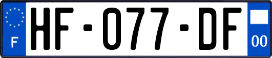 HF-077-DF