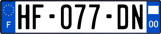 HF-077-DN