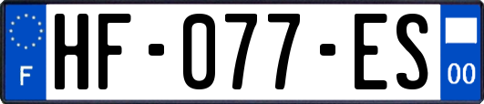 HF-077-ES