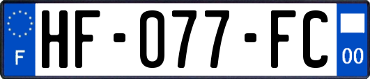 HF-077-FC