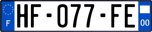 HF-077-FE