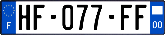 HF-077-FF