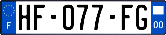 HF-077-FG