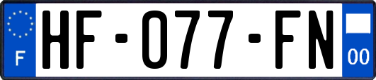 HF-077-FN