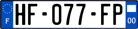 HF-077-FP