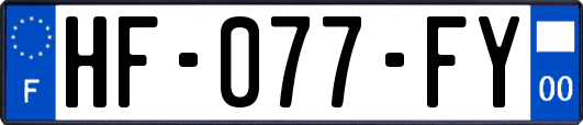 HF-077-FY