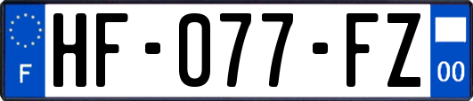 HF-077-FZ