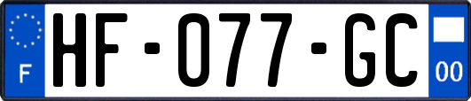 HF-077-GC