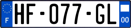 HF-077-GL