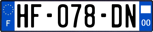 HF-078-DN