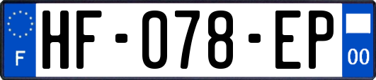 HF-078-EP