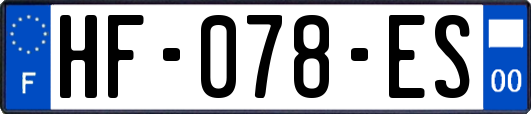 HF-078-ES