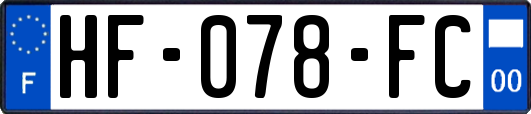 HF-078-FC