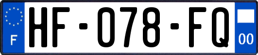 HF-078-FQ