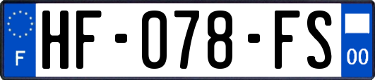 HF-078-FS