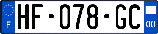 HF-078-GC