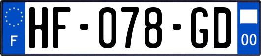 HF-078-GD