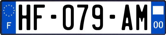 HF-079-AM