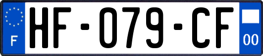 HF-079-CF