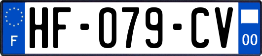 HF-079-CV