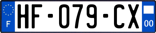 HF-079-CX