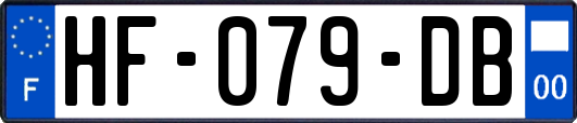 HF-079-DB