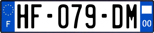 HF-079-DM